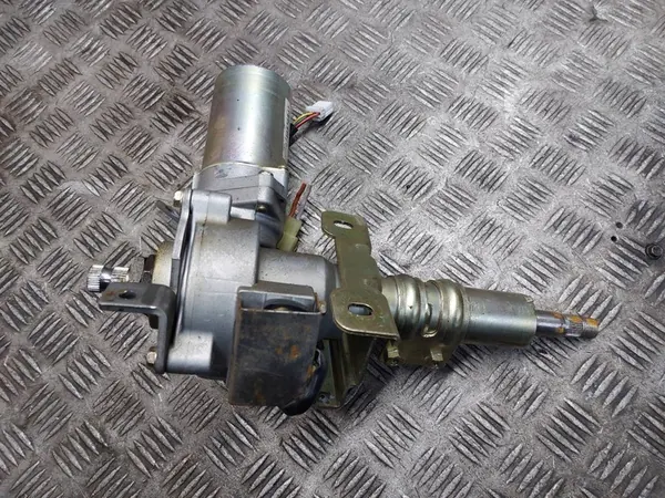 Direção Assistida Elétrica Fiat Seicento 46536841 image 2