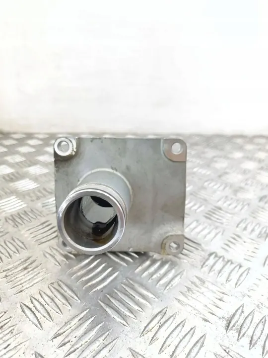Support de palier d'arbre OEM 7588950 BMW image 5