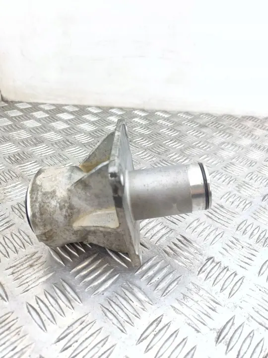 Support de palier d'arbre OEM 7588950 BMW image 6