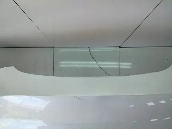 TESLA Model Y Paraurti anteriore image 2