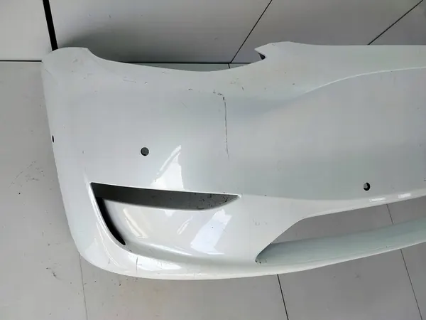TESLA Model Y Paraurti anteriore image 3