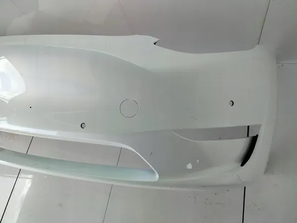 TESLA Model Y Paraurti anteriore image 4