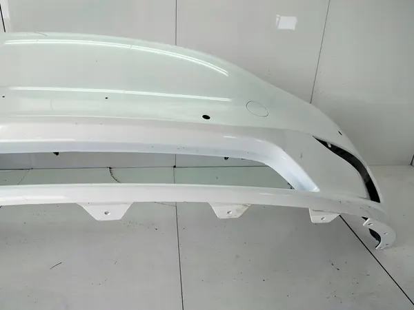 TESLA Model Y Paraurti anteriore image 5