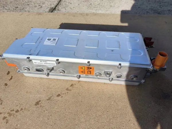 JEEP COMPASS II HYBRID HEFBAK 46355993 image 1