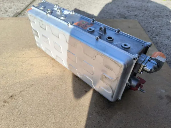 JEEP COMPASS II HYBRID HEFBAK 46355993 image 3