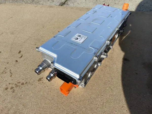 JEEP COMPASS II HYBRID HEFBAK 46355993 image 4