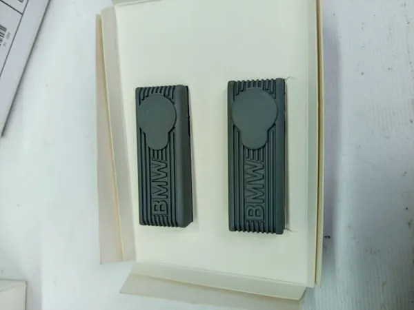 Proyector LED Puerta BMW Logo 50mm OEM 2463924 SULIK image 4