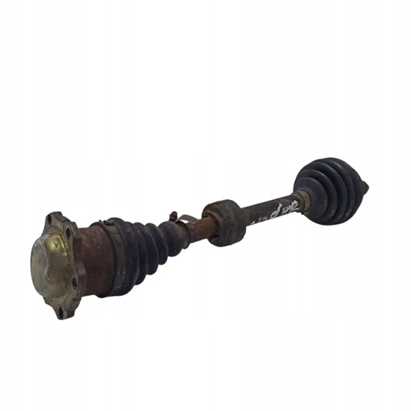 2002 Audi A2 Framskaft 1J0407283K image 3