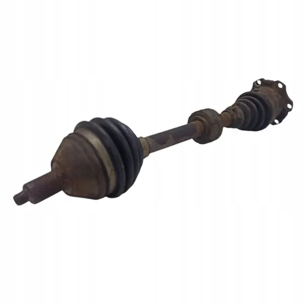 2002 Audi A2 Framskaft 1J0407283K image 5