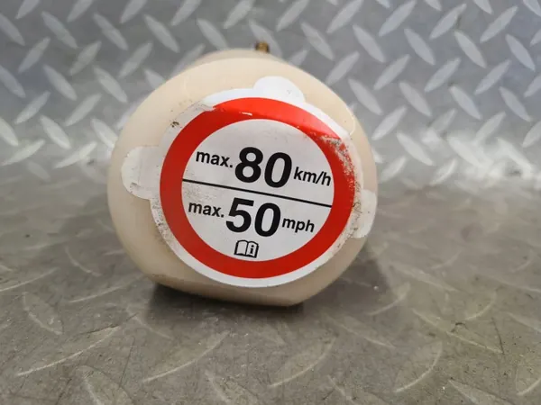 Espuma de roda Opel OE OEM 13484682 - Estado usado image 4