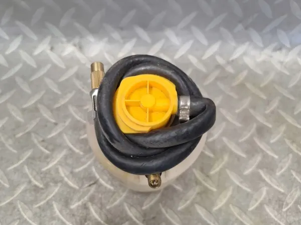 Espuma de roda Opel OE OEM 13484682 - Estado usado image 5