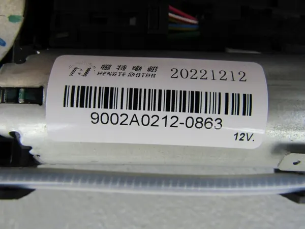 Teto Solar BYD ATTO 3 OEM SC2EM-5703100A image 7