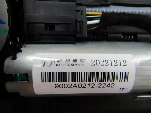 Teto Solar BYD ATTO 3 OEM SC2EM-5703100A image 8