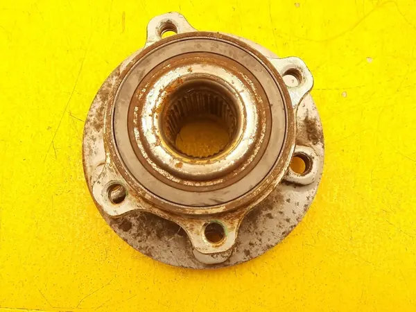 Framnavslager Mercedes-Benz G W463 A4633340000 image 2