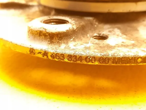 Framnavslager Mercedes-Benz G W463 A4633340000 image 6