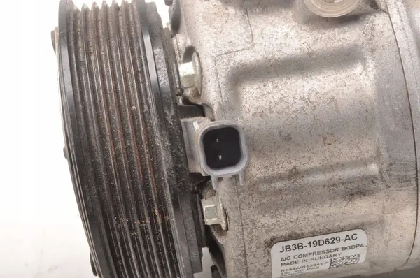 A/C Kompressori Ford Ranger 2020 image 2