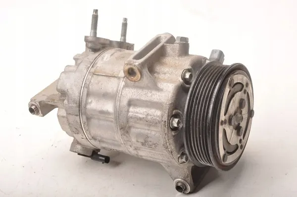 A/C Kompressori Ford Ranger 2020 image 3