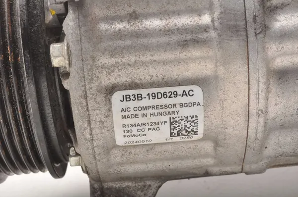 A/C Kompressori Ford Ranger 2020 image 4