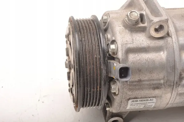 A/C Kompressori Ford Ranger 2020 image 6