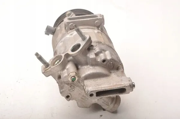 A/C Kompressori Ford Ranger 2020 image 7