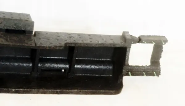 Absorvedor de pára-choques dianteiro VW Crafter OEM 7C0807248B image 3