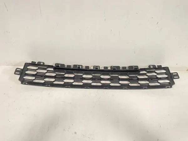 Griglia Paraurti Anteriore Cromata Skoda Octavia IV 2020- image 10