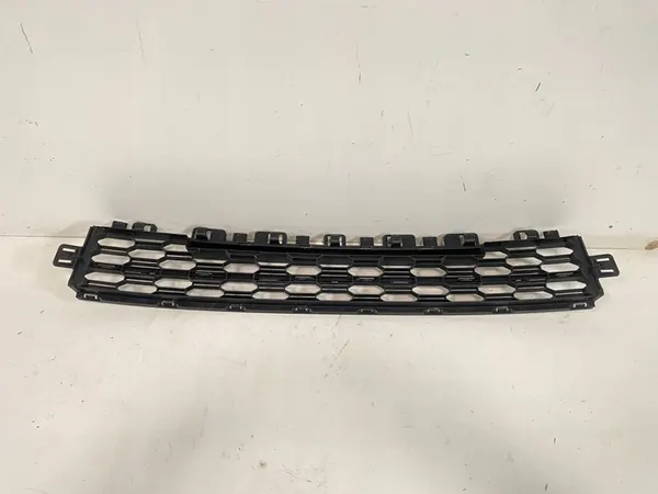 Griglia Paraurti Anteriore Cromata Skoda Octavia IV 2020- image 6