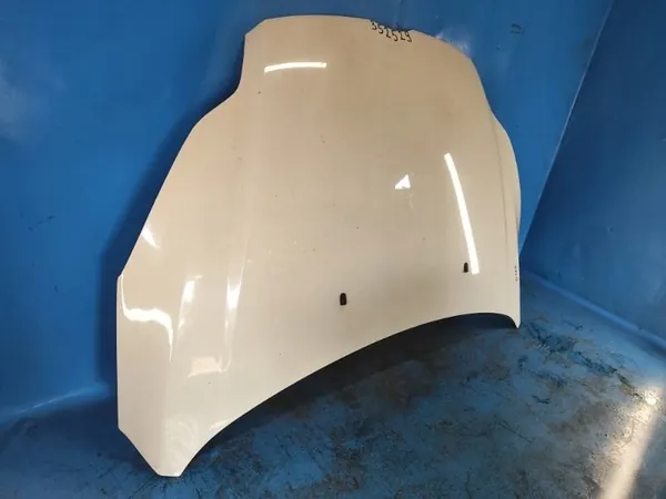 Motorhuv Ford Focus MK3 10-18 image 2