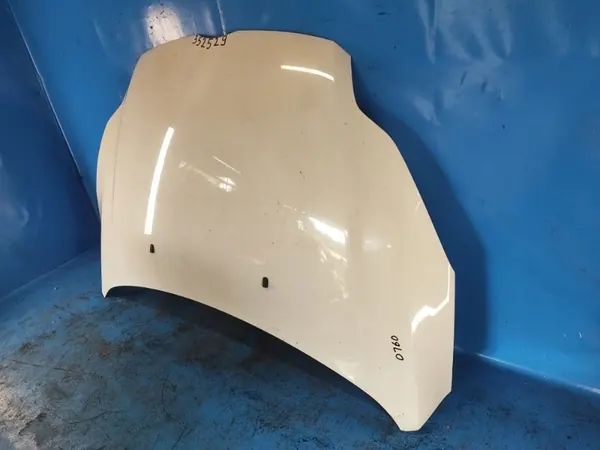 Motorhuv Ford Focus MK3 10-18 image 3