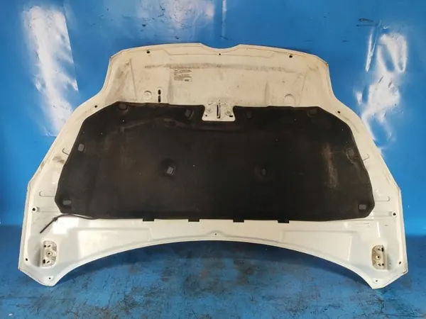 Motorhuv Ford Focus MK3 10-18 image 5