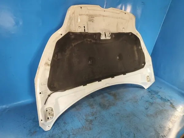 Motorhuv Ford Focus MK3 10-18 image 6