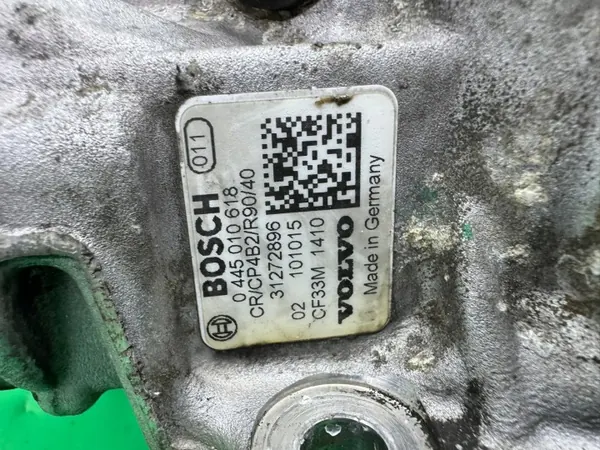 Pompe haute pression OEM 31272896 pour Volvo image 4