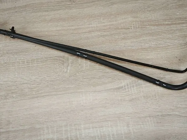 AdBlue-täyttöputki OEM 4G0131963C Audi A6:lle image 3