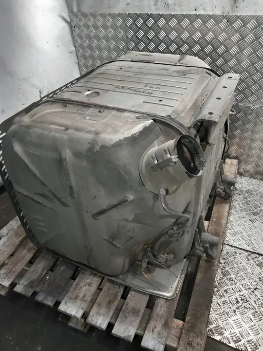 Pot catalytique OEM 5801448219 pour Iveco Stralis image 2