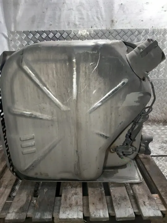 Pot catalytique OEM 5801448219 pour Iveco Stralis image 10