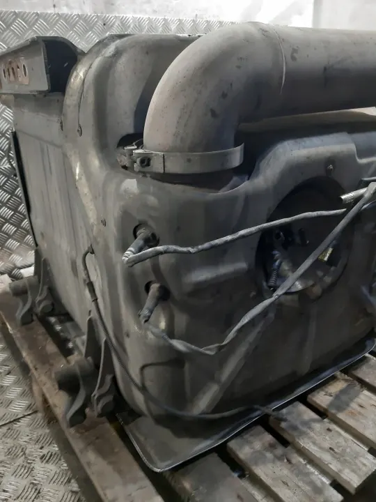 Pot catalytique OEM 5801448219 pour Iveco Stralis image 3