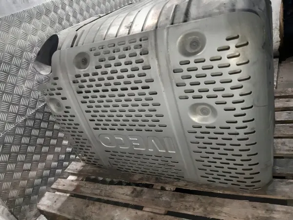 Pot catalytique OEM 5801448219 pour Iveco Stralis image 5