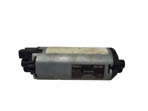 Motor de asiento Land Rover Range Rover L322 OEM 368605 image 2