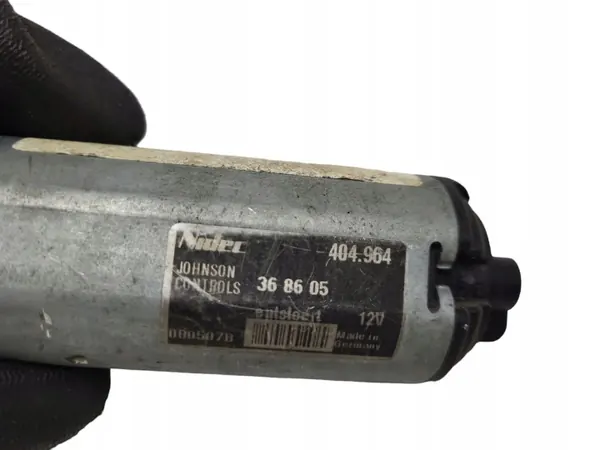 Motor de asiento Land Rover Range Rover L322 OEM 368605 image 3