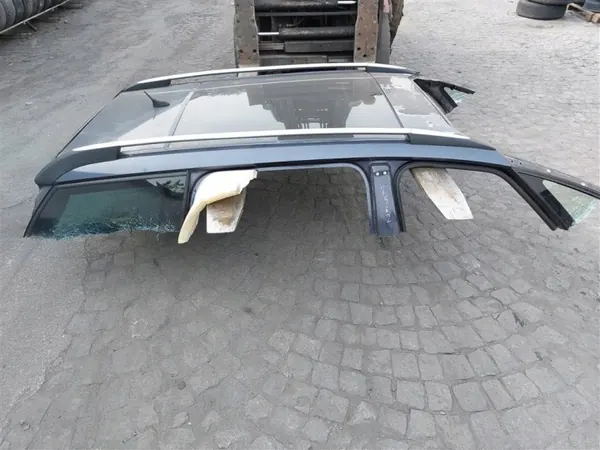 Techo solar Panorama usado OEM C4 GRAND PICASSO 096-13 R image 3
