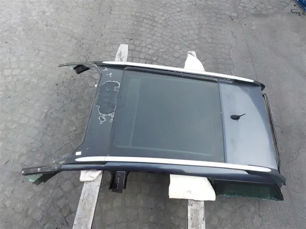 Techo solar Panorama usado OEM C4 GRAND PICASSO 096-13 R image 4