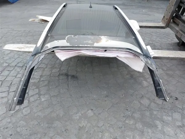 Techo solar Panorama usado OEM C4 GRAND PICASSO 096-13 R image 5