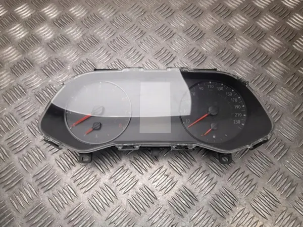 OEM 248090478R kojelauta Renault Kangoo III 2021 image 2