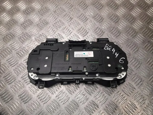 OEM 248090478R kojelauta Renault Kangoo III 2021 image 5
