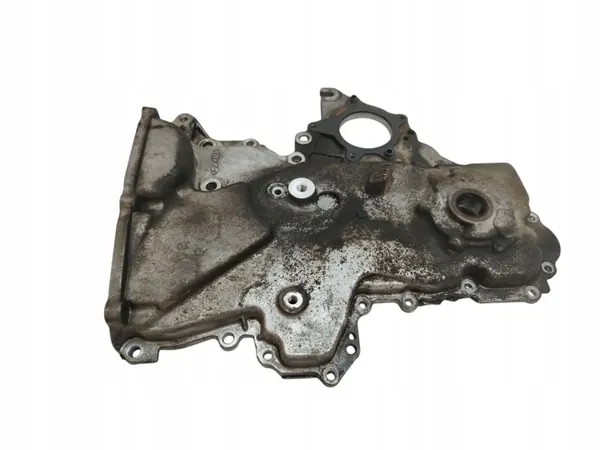 Jakohihnakansi Kia Ceed I 1.6 16V 125 hv G4FC image 2
