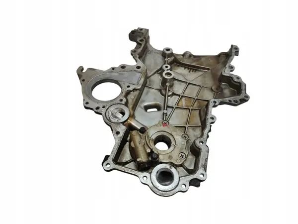 Jakohihnakansi Kia Ceed I 1.6 16V 125 hv G4FC image 3