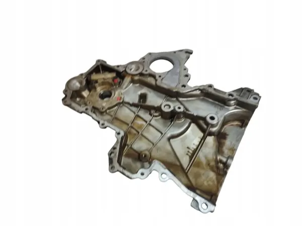Jakohihnakansi Kia Ceed I 1.6 16V 125 hv G4FC image 4