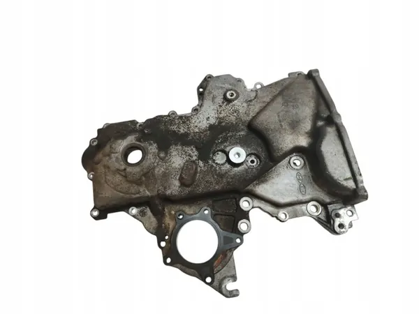 Jakohihnakansi Kia Ceed I 1.6 16V 125 hv G4FC image 5