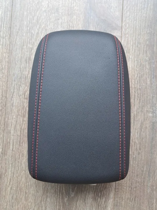 Reposabrazos Ford OEM 5C74AE1GV6 - Usado image 2