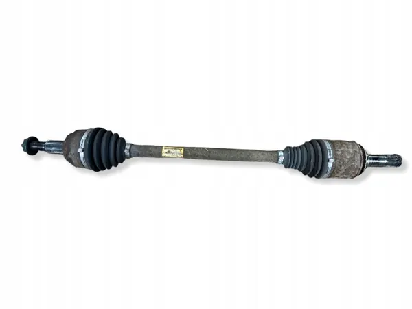 Dodge Durango bakaxel halvaxel OEM P52123521AC image 2
